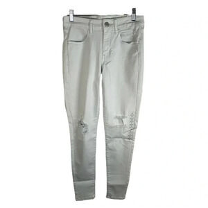 American Eagle 🦅 Next Level Stretch Jeggings ~ NWT Size 6